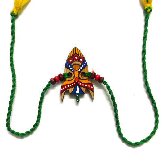 Bamboo Rakhi